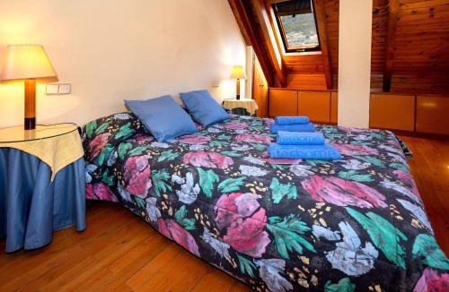 Taull Apartment | Apartment Herbasabina by Interhome