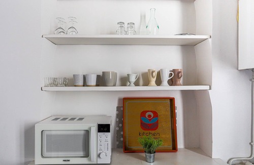 Thiers Apartment | Apartment Hérold by Interhome