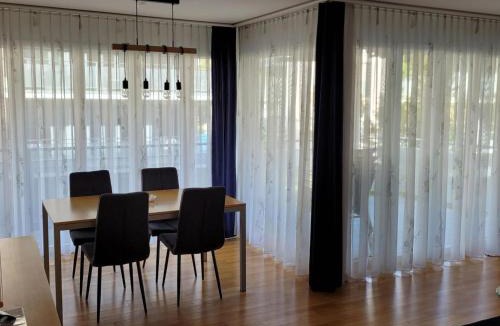 Engelberg Apartment | Apartment Hess Park by Interhome