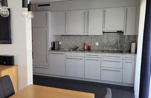 Engelberg Apartment | Apartment Hess Park by Interhome
