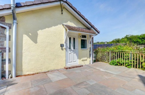 West Looe Apartment | Apartment High Apartment