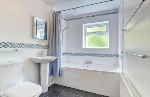 West Looe Apartment | Apartment High Apartment