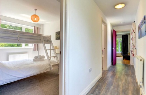 West Looe Apartment | Apartment High Apartment