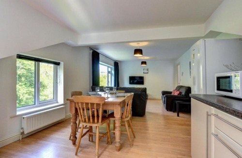 West Looe Apartment | Apartment High Apartment