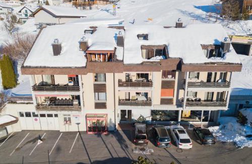 Amden Apartment | Apartment Hinterberg