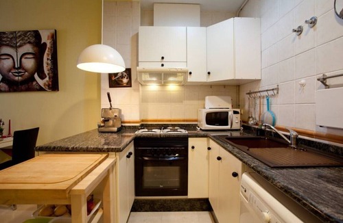 Barrio del Carmen Apartment | Apartment historic center Valencia
