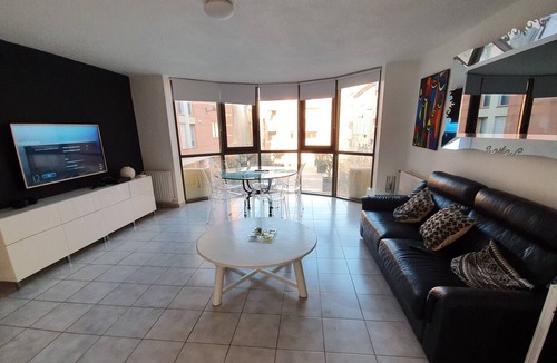 La Real Apartment | apartment historic center of perpignan