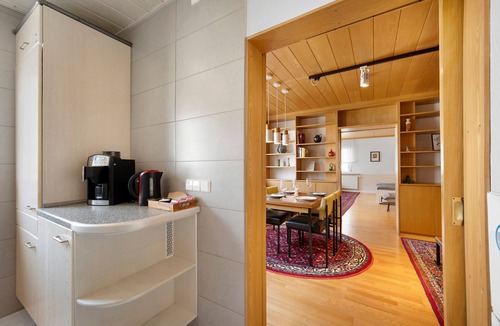 Lorch Apartment | Apartment 'Historische Unterkunft 2 in Lorch'