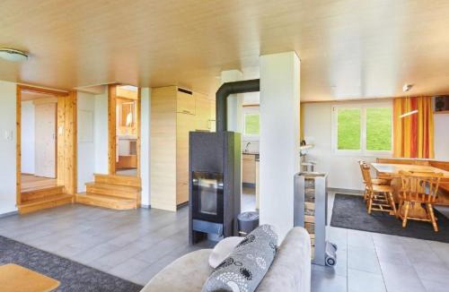 Gaiserwald Apartment | Apartment Hof Höchi by Interhome
