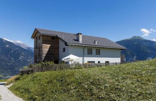 Flerden Apartment | Apartment Hof Quadra by Interhome
