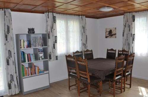 Arth Apartment | Apartment Hof Sagenmattli by Interhome