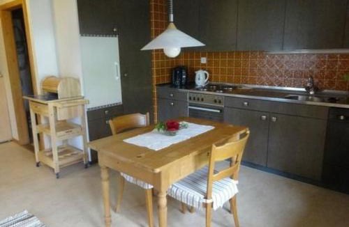 Kienersruti Apartment | Apartment Hof Schürweid by Interhome