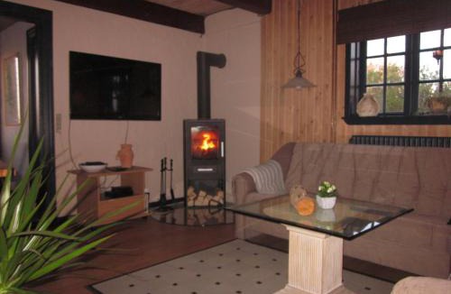 Nørre Lyngvig Apartment | Apartment Holmsland