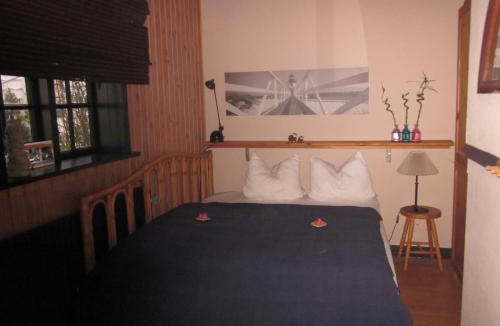 Nørre Lyngvig Apartment | Apartment Holmsland