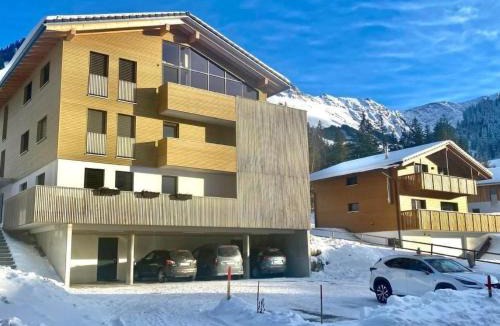 Schwarzsee Apartment | Apartment Horizon 4 by Interhome