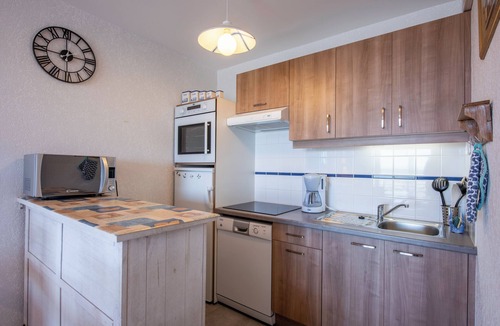 Cayeux-sur-Mer Apartment | Apartment HORIZON BAIE Cayeux sur Mer face Mer & Baie de Somme with Terrace