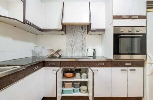 El Carmel Apartment | Apartment Horta Ideal