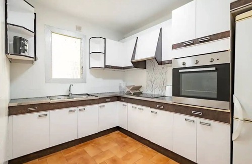 El Carmel Apartment | Apartment Horta Ideal