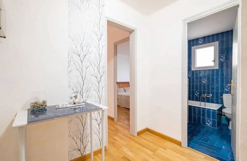 El Carmel Apartment | Apartment Horta Ideal