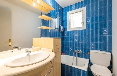 El Carmel Apartment | Apartment Horta Ideal