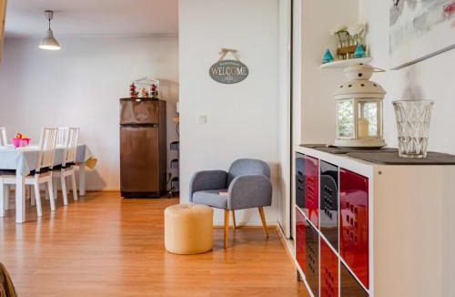 Cabourg Apartment | Apartment Hortensia by Interhome