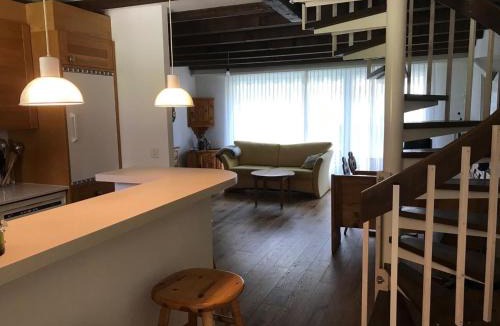 Engelberg Apartment | Apartment Hostattstrasse 20 by Interhome
