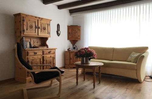 Engelberg Apartment | Apartment Hostattstrasse 20 by Interhome