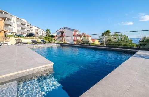 Selce Apartment | Apartment House Vista