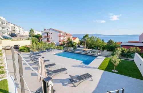 Selce Apartment | Apartment House Vista