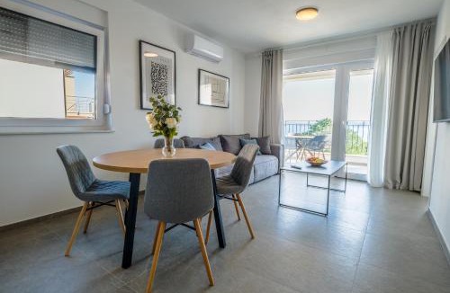 Selce Apartment | Apartment House Vista