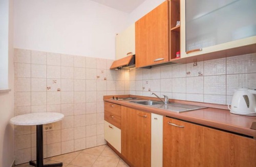 Jadranovo Apartment | Apartment Fuma by Interhome