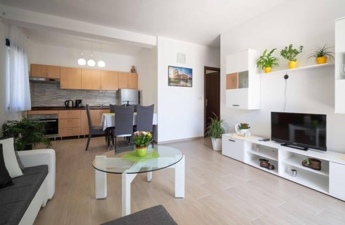 Jadranovo Apartment | Apartment Judita by Interhome