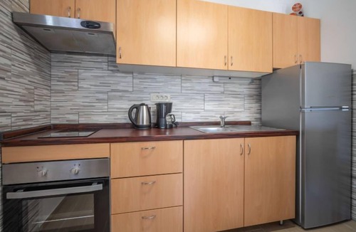 Jadranovo Apartment | Apartment Judita by Interhome