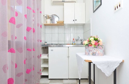 Susica Apartment | Apartment Gordan (42881-A3) - Murter - island Murter