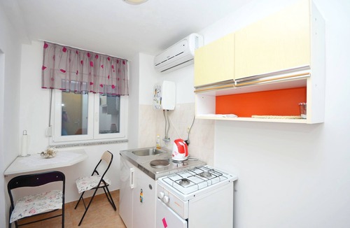 Susica Apartment | Apartment Gordan (42881-A6) - Murter - island Murter