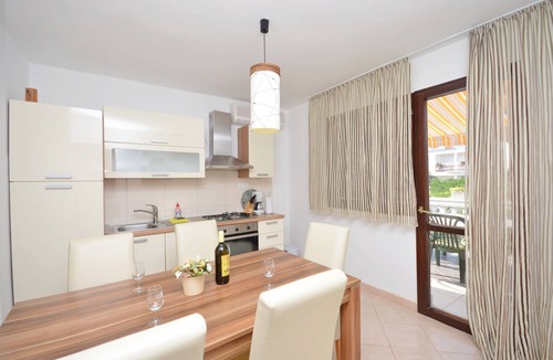 Susica Apartment | Apartment Gordan (42881-A2) - Murter - island Murter