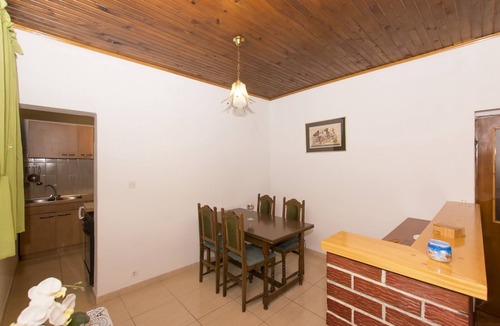 Murter Apartment | Apartment Alda (49081-A1) - Murter - island Murter