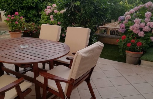 Poljana Apartment | Apartment Pavin (113151-A1) - Poljana - island Ugljan