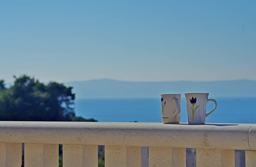 Sumartin Apartment | Apartment Mario (46531-A1) - Sumartin - island Brac