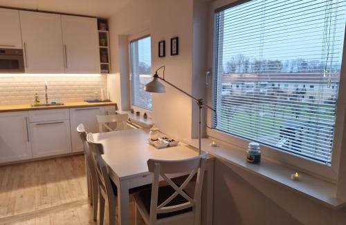 Greve Strand Apartment | Apartment Hundige