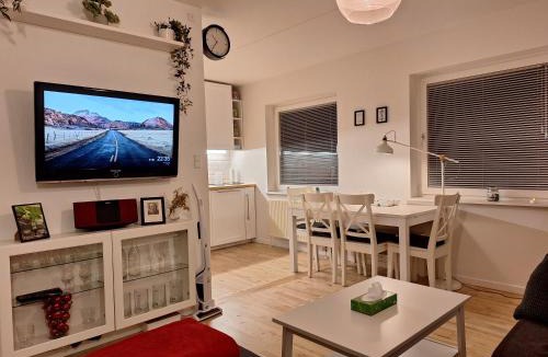 Greve Strand Apartment | Apartment Hundige