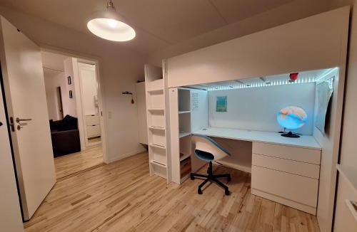 Greve Strand Apartment | Apartment Hundige