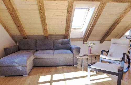 Krattigen Apartment | Apartment Huus Chloster- Apt Büel by Interhome
