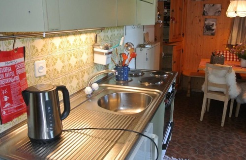Axalp Apartment | Apartment Huusli by Interhome