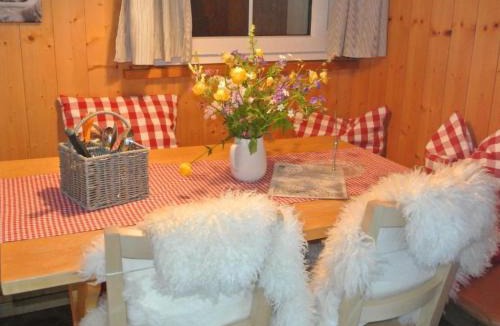 Axalp Apartment | Apartment Huusli by Interhome
