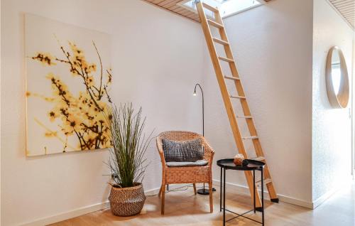 Argab Apartment | Apartment Hvide Sande 01