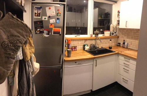 Soborg Apartment | Apartment: Hygge in Soborg