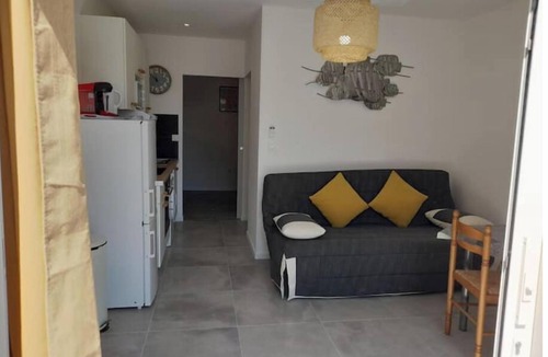 Montpellier Apartment | Apartment hyppocampus