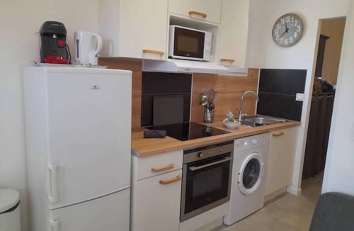 Montpellier Apartment | Apartment hyppocampus