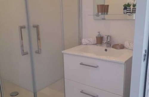 Montpellier Apartment | Apartment hyppocampus